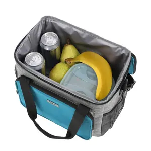 Cooler bag NILS Camp NC3110 image-1