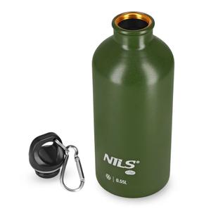 Travel bottle NILS Camp NC3801 image-1