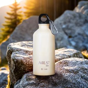 Travel bottle NILS Camp NC3801 image-2