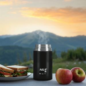 Lunch thermos NILS Camp NC3802 image-2