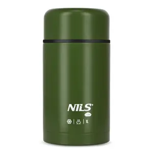 Lunch thermos NILS Camp NC3802 image-0