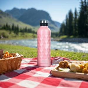 Isothermal bottle NILS Camp NC3805 image-2