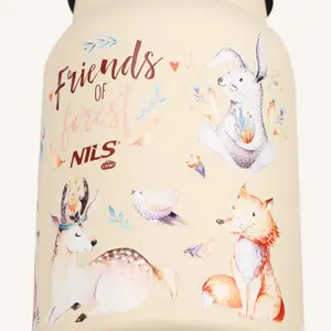 Isothermal Bottle NILS Camp NC3806 image-3