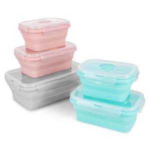 Lunch box NILS Camp NC4105 1200 ml image-2