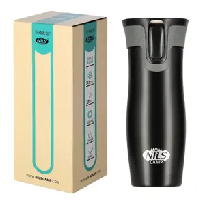 Vaso térmico NILS Camp NCC03 image-1