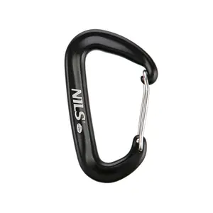 Carabiner NILS Camp NC1707