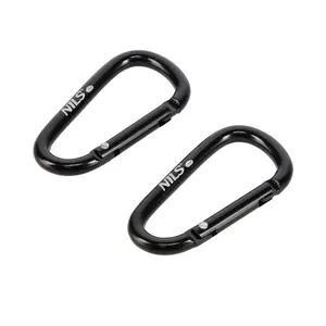 Carabiner NILS Camp NC1710 (x2) image-1