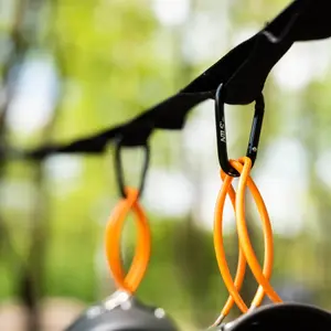 Carabiner NILS Camp NC1710 (x2) image-2