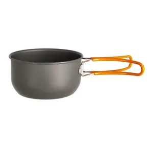 Conjunto de loiça NILS Camp NC1704 image-4