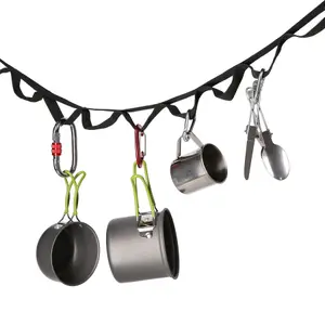 Kabelorganizer NILS Camp NC1771 image-0