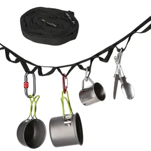 Kabelorganizer NILS Camp NC1771 image-1