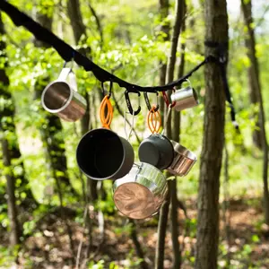 Kabelorganizer NILS Camp NC1771 image-2