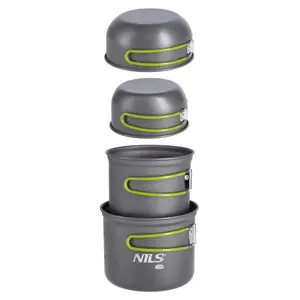 Vajilla NILS Camp NC1767 image-1