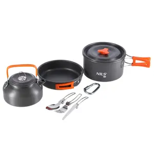 Kitchen accessories NILS Camp NC1782