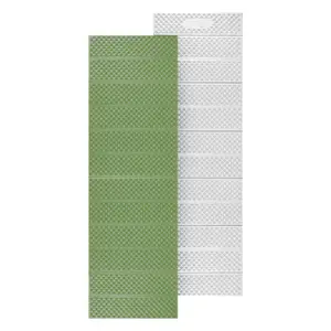 Materasso pieghevole da terra NILS Camp NC17103 image-0