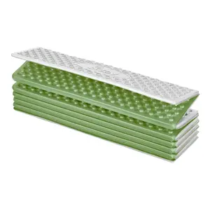 Materasso pieghevole da terra NILS Camp NC17103 image-1