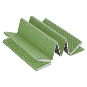 Materasso pieghevole da terra NILS Camp NC17103 image-3