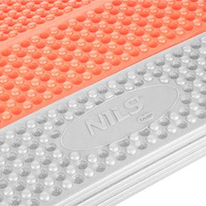 Materasso pieghevole da terra NILS Camp NC17103 image-4