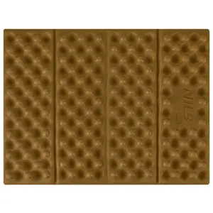 Tapis de sol pliable NILS Camp NC17105 image-0