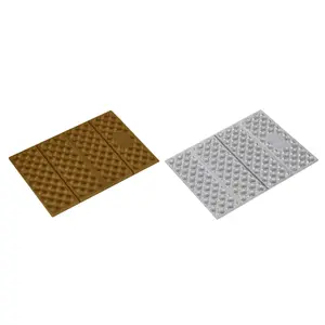 Tapis de sol pliable NILS Camp NC17105 image-2