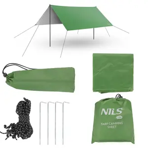 Σκηνίδιο camping NILS Camp NC17107 image-1