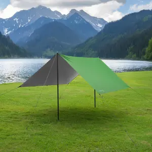 Σκηνίδιο camping NILS Camp NC17107 image-2