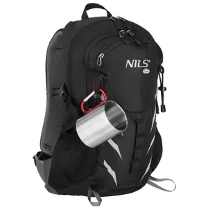 Mok met karabijnhaak NILS Camp NC17110 image-1