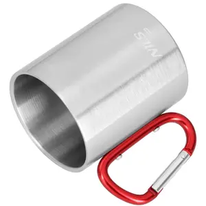 Mok met karabijnhaak NILS Camp NC17110 image-4