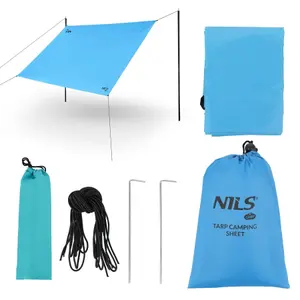 Τέντα NILS Camp NC17111 image-1