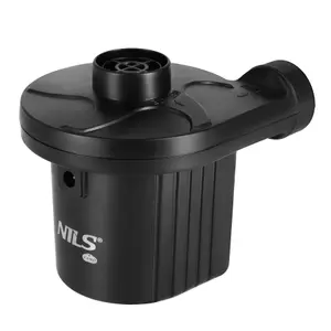 Bomba eléctrica con adaptadores NILS Camp NC17115 image-0