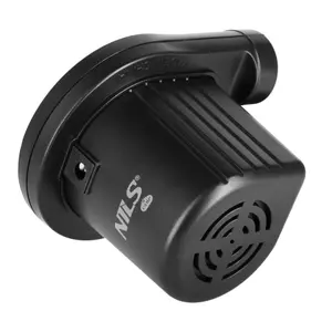 Bomba eléctrica con adaptadores NILS Camp NC17115 image-1