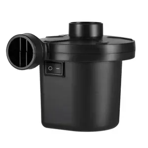 Bomba eléctrica con adaptadores NILS Camp NC17115 image-2