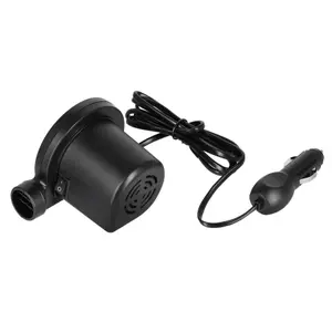 Bomba eléctrica con adaptadores NILS Camp NC17115 image-3