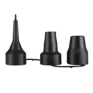 Bomba eléctrica con adaptadores NILS Camp NC17115 image-4