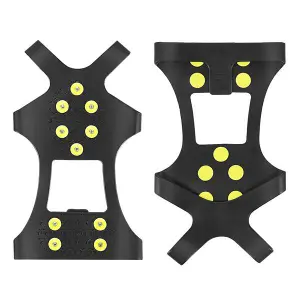 Antislip ski's NILS Camp NC1702 image-0