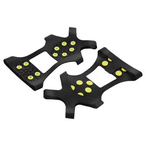 Antislip ski's NILS Camp NC1702 image-1