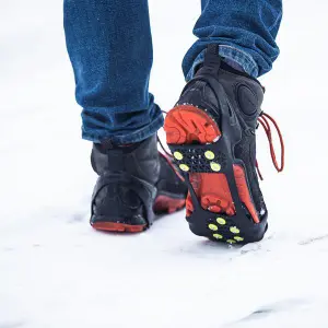 Antislip ski's NILS Camp NC1702 image-2