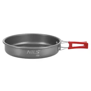 Τηγάνι NILS Camp NC17116 image-0