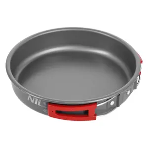 Τηγάνι NILS Camp NC17116 image-1