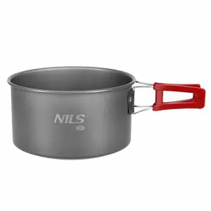 Marmite NILS Camp NC17119