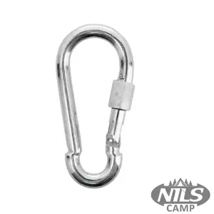 Carabiner NILS Camp NB5042 M9