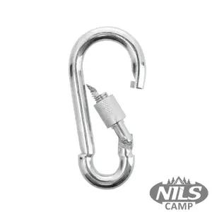 Carabiner NILS Camp NB5042 M9 image-1