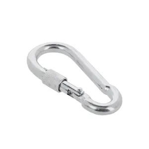 Carabiner NILS Camp NB5042 M9 image-2