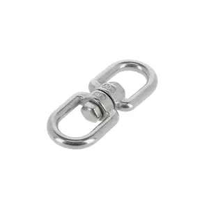 Swing crochet NILS Camp NB5041 image-0