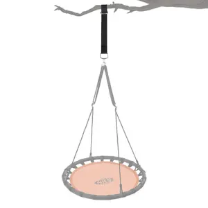Hanging strap for swing NILS Camp NB5040 image-2
