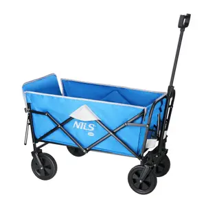 Folding cart NILS Camp NC1606 image-0