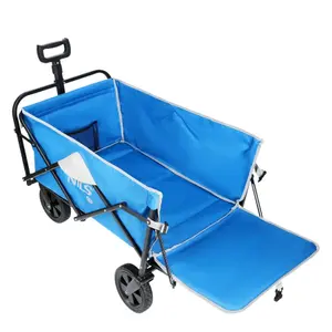 Folding cart NILS Camp NC1606 image-1