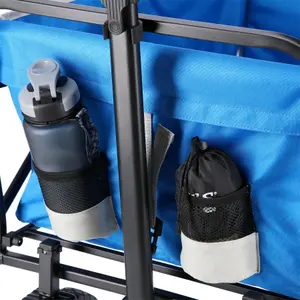 Folding cart NILS Camp NC1606 image-2