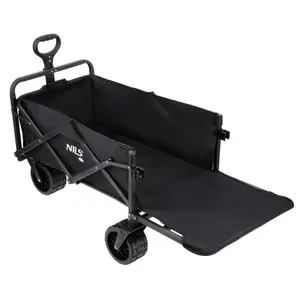 Chariot pliable NILS Camp NC1606 image-1