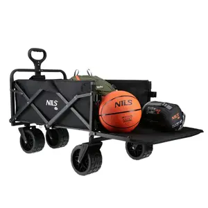 Chariot pliable NILS Camp NC1606 image-2